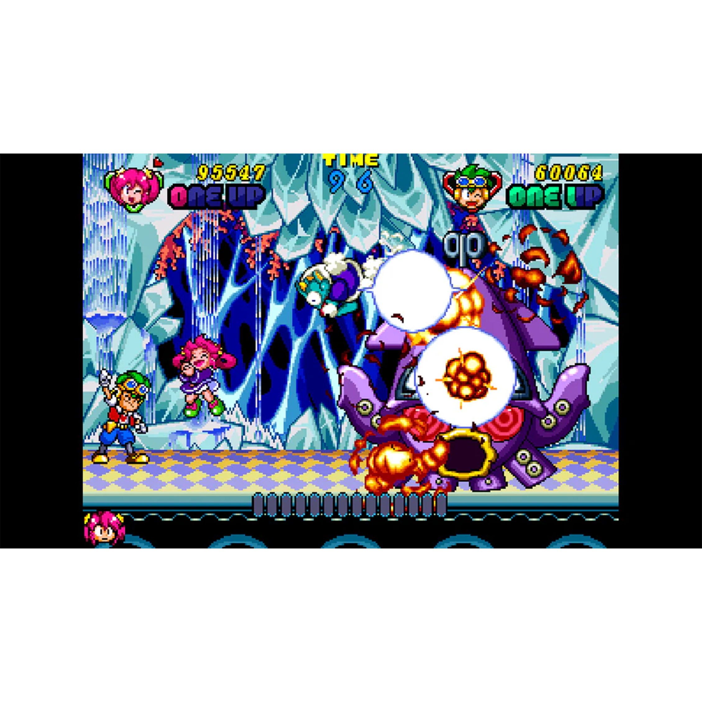 clockwork-aquario-ps4-spiel-japan-import-standard-edition image 5