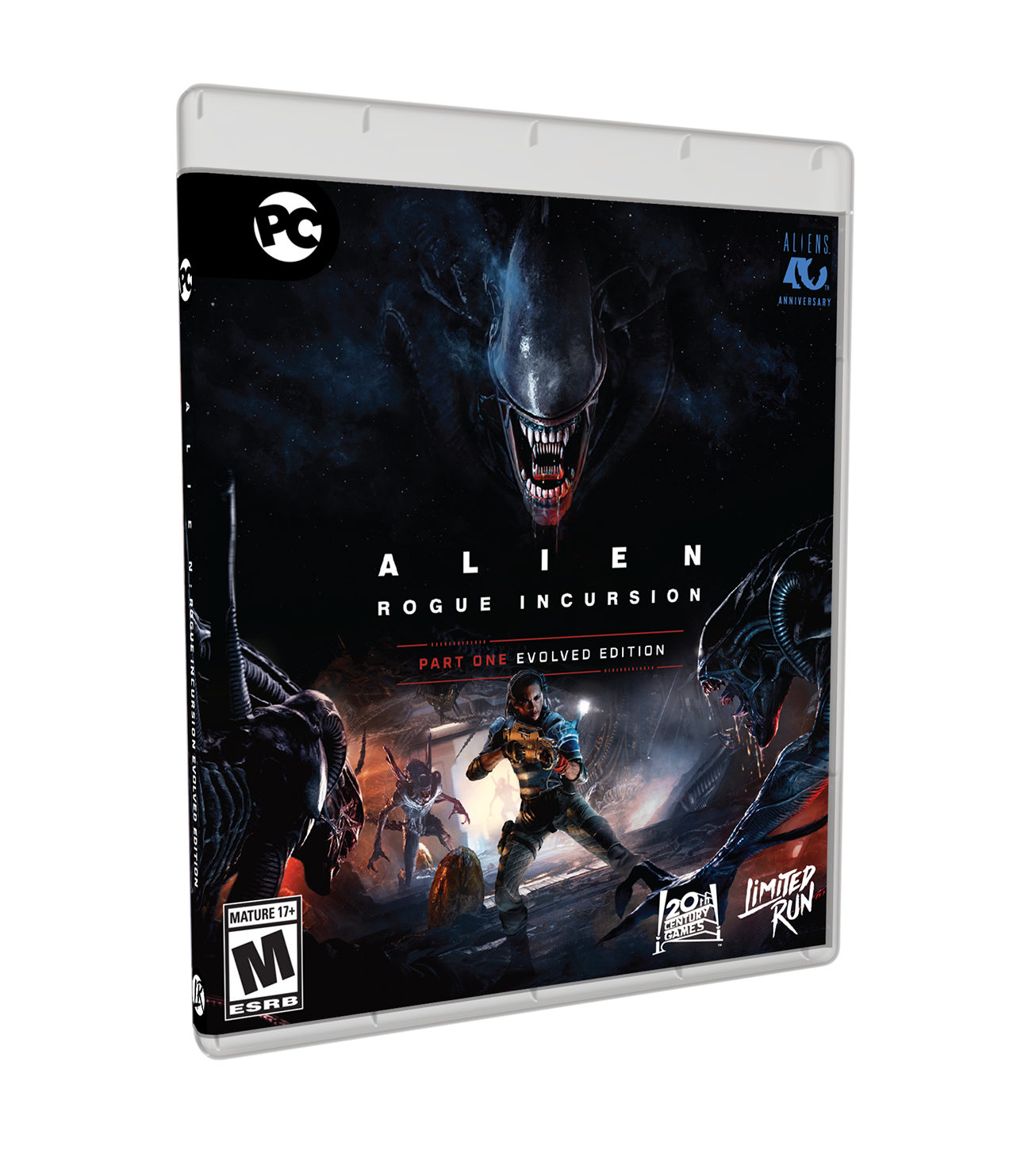 limited-run-alien-rogue-incursion-ps5-spiel-standard-edition image 6