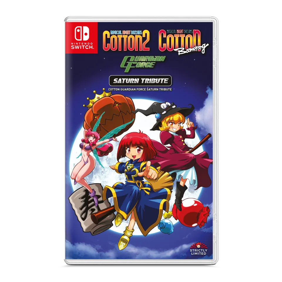 strictly-limited-cotton-guardian-force-saturn-tribute-switch-spiel-le image 1