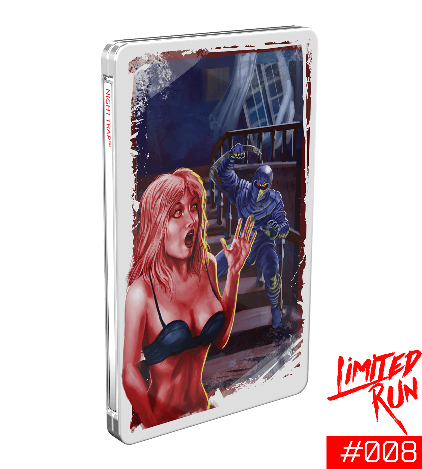 limited-run-switch-8-night-trap-spiel-classic-edition-steelbook image 4