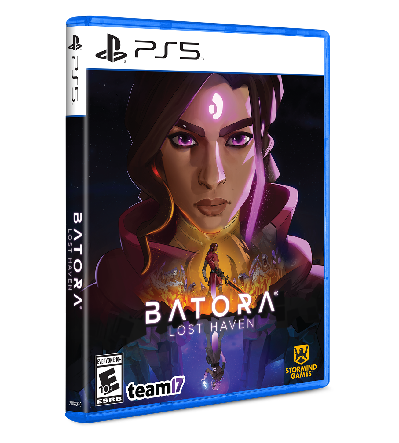 limited-run-ps5-63-batora-lost-haven-ps5-spiel-standard image 1