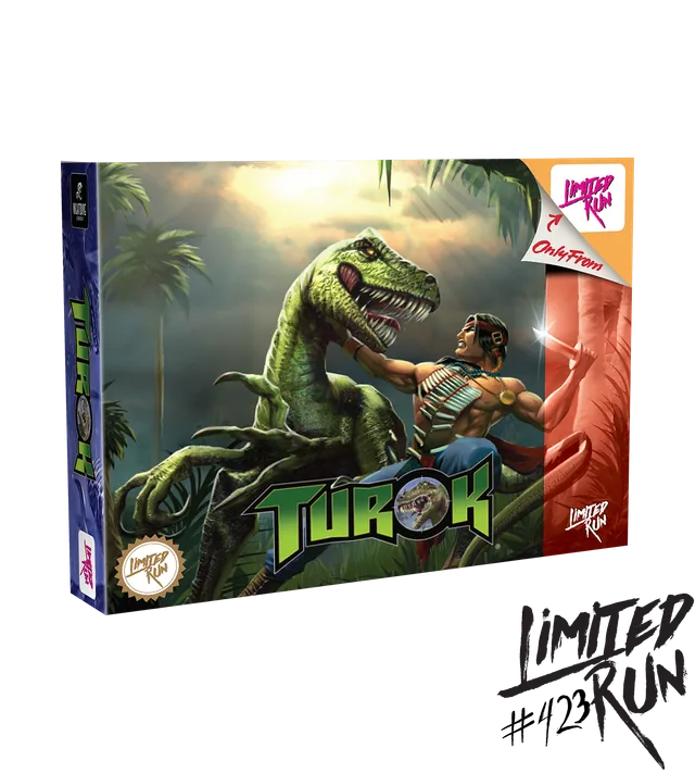 limited-run-games-423-turok-ps4-spiel-classic-edition image 1