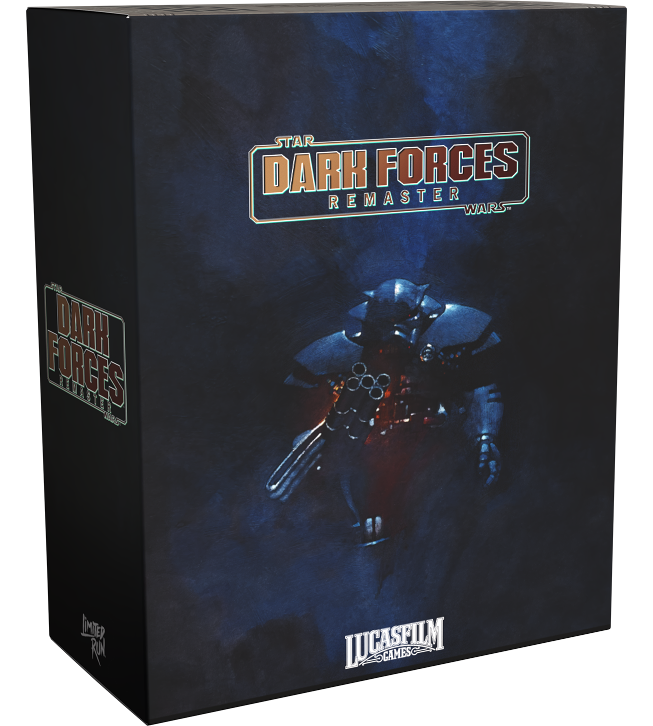 star-wars-dark-forces-remaster-ps5-master-edition-107 image 1