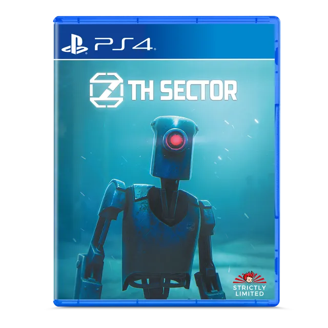 strictly-limited-7th-sector-limited-edition-ps4-adventure-spiel image 1