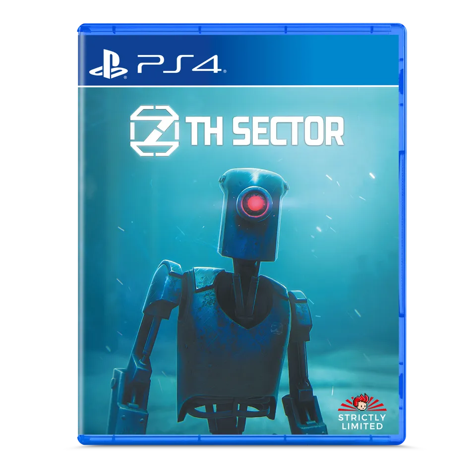 strictly-limited-7th-sector-limited-edition-ps4-adventure-spiel image 1