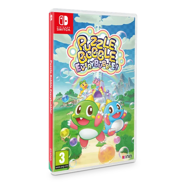 inin-games-puzzle-bobble-everybubble-switch-spiel-standard-edition image 1