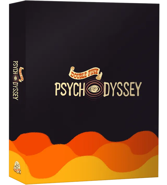 limited-run-double-fine-psychodyssey-blu-ray-set image 1