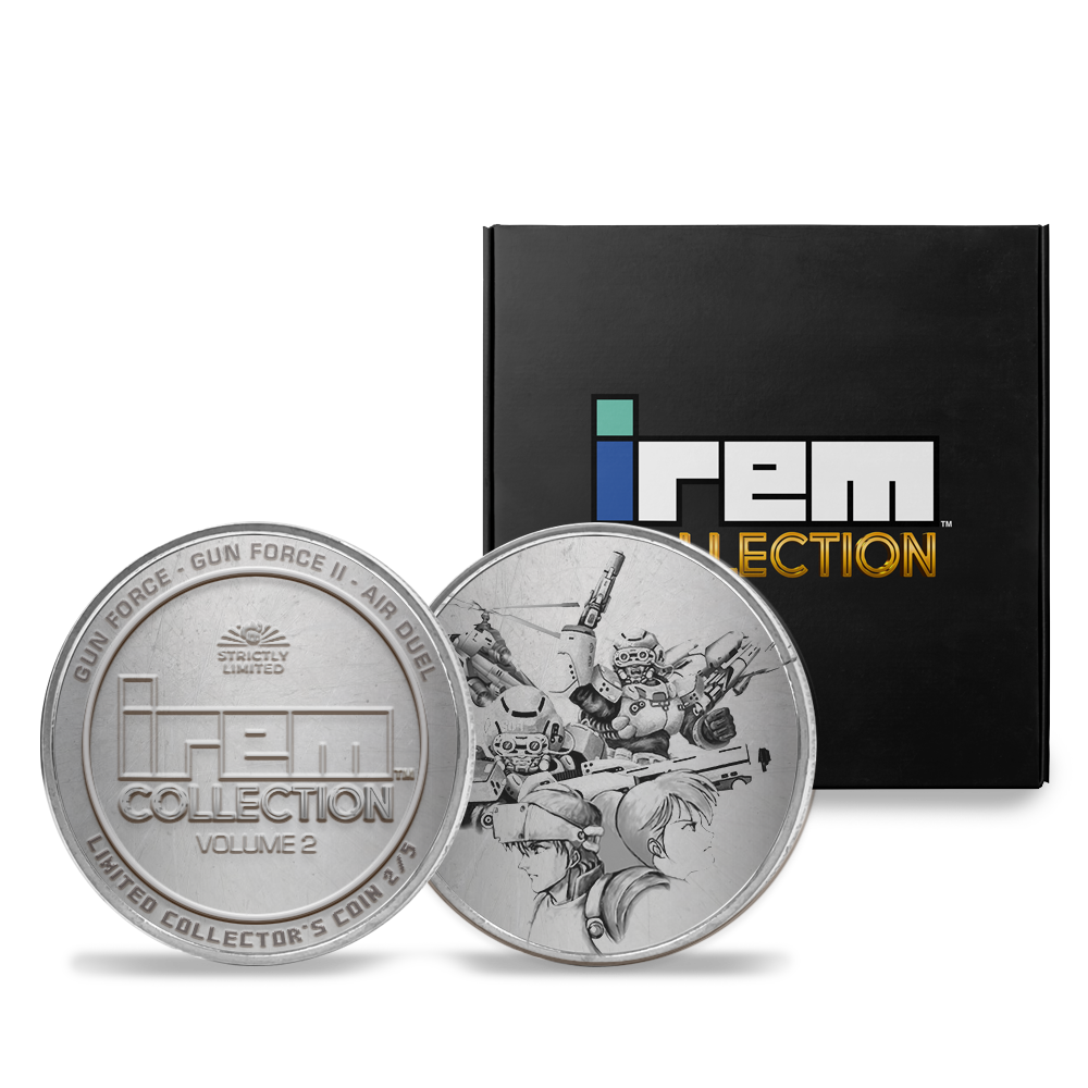 strictly-limited-irem-collection-vol-2-switch-sammleredition-arcade image 5