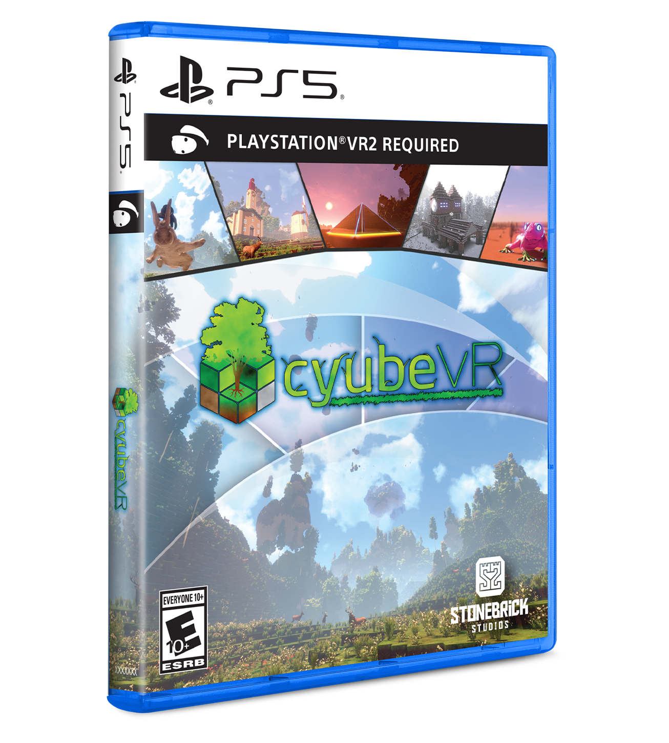 ps5-limited-run-171-cyubevr-ps5-spiel-standard-edition image 1