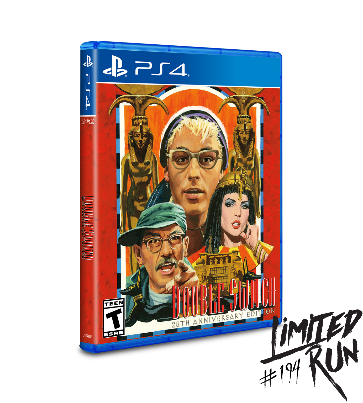 limited-run-double-switch-ps4-spiel-anniversary-edition image 1