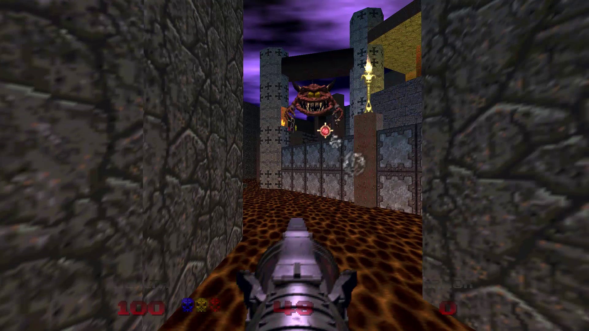 limited-run-doom-64-switch-spiel-standard-edition-nr-81 image 3