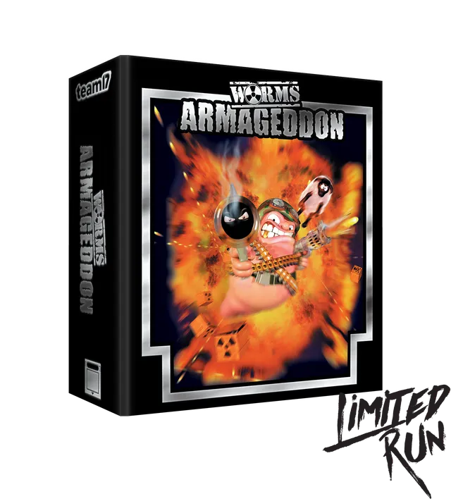 limited-run-worms-armageddon-gbc-modul-premium-collector-s image 1