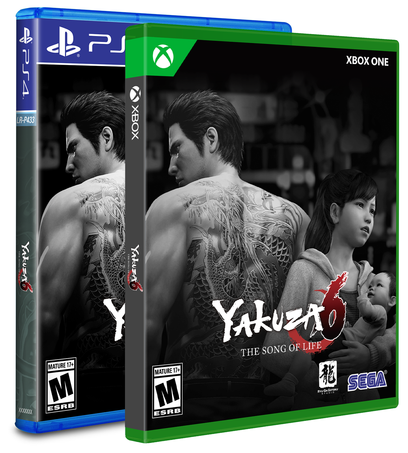 limited-run-yakuza-6-the-song-of-life-ps4-standard-edition image 1