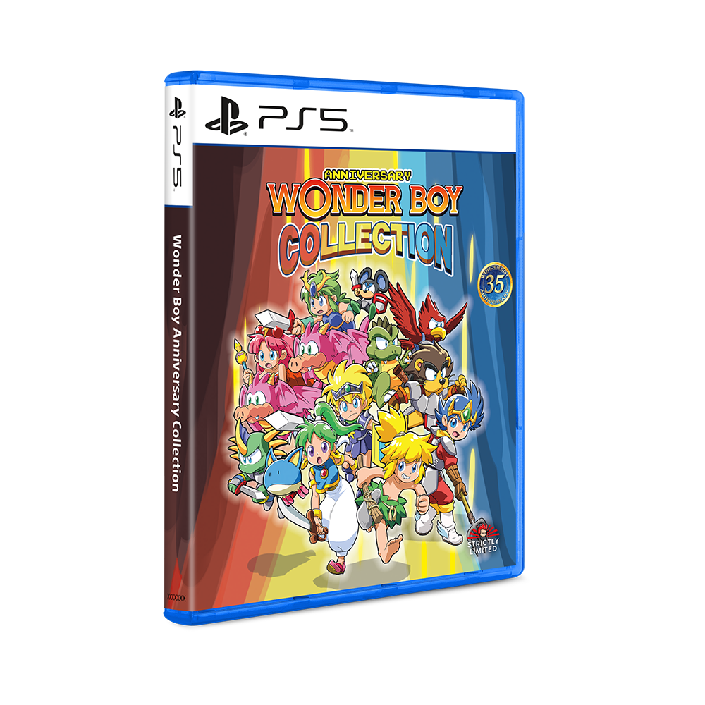 strictly-limited-wonder-boy-anniversary-ps5-spiel-collector-s image 4