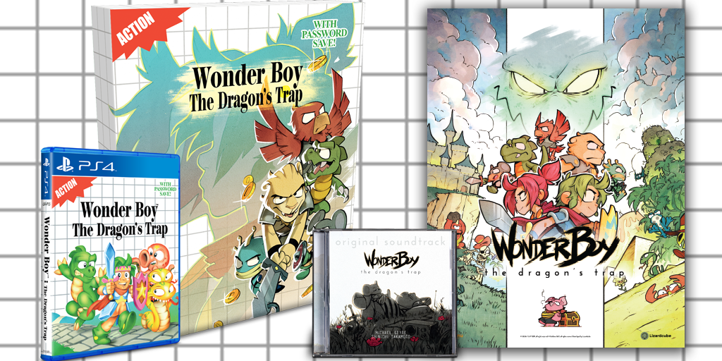 limited-run-73-wonder-boy-collector-s-edition-ps4-spiel-neu image 2