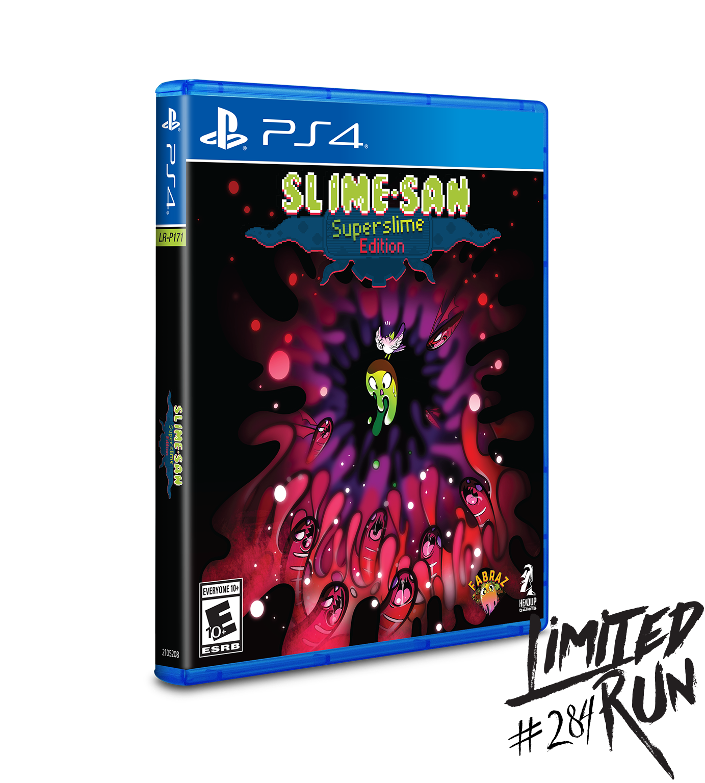 limited-run-slime-san-superslime-edition-ps4-spiel-standard image 1