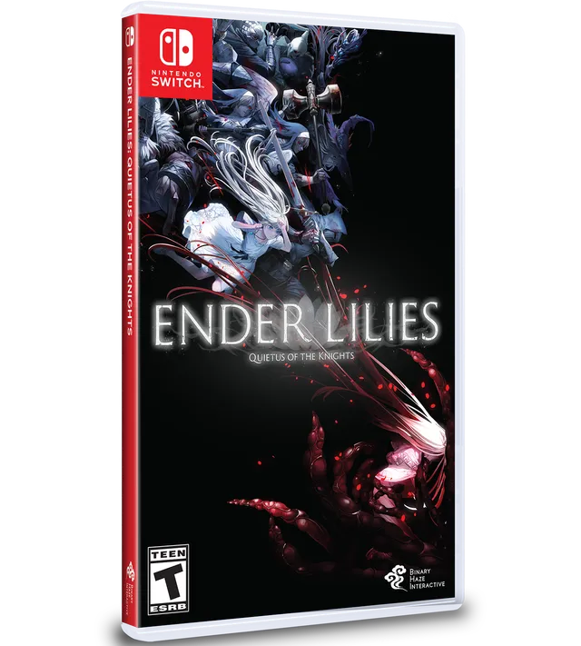 limited-run-ender-lilies-quietus-knights-switch-spiel-event-edition image 1