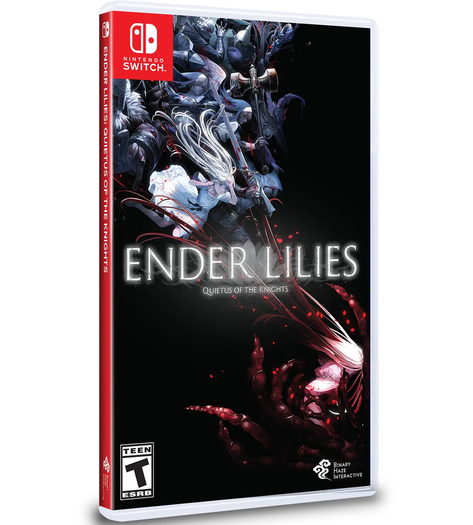 limited-run-ender-lilies-quietus-knights-switch-spiel-event-edition image 1