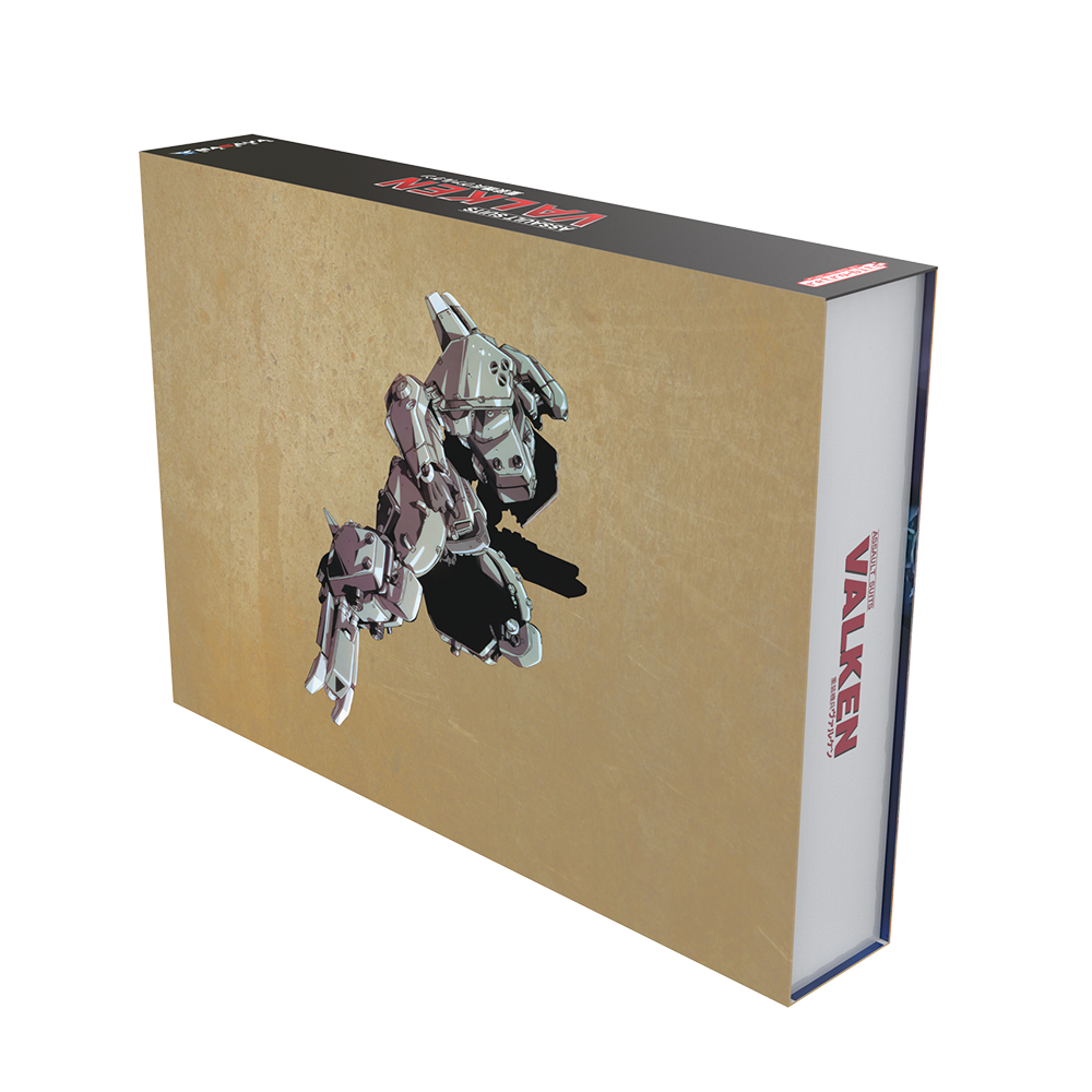 strictly-limited-assault-suits-valken-snes-modul-deluxe-edition-pal image 7