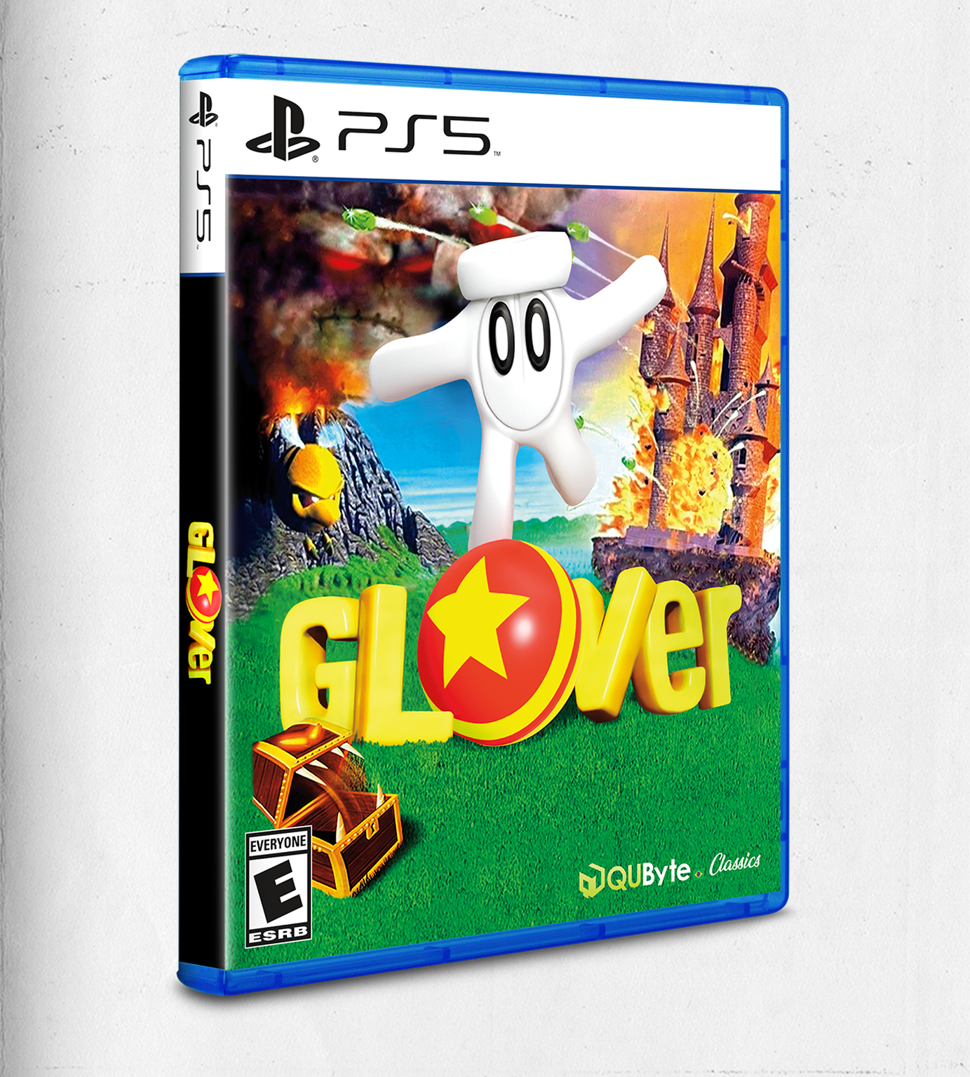 limited-run-glover-ps5-standard-edition-jump-n-run-spiel image 2