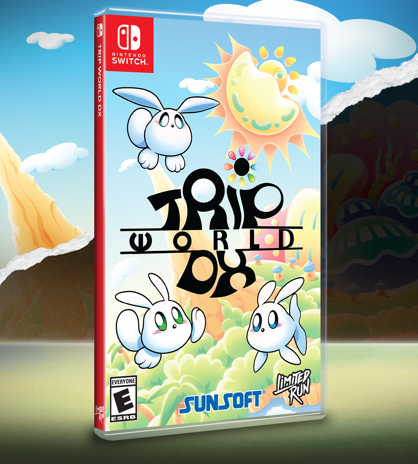limited-run-trip-world-dx-switch-spiel-standard-edition-jump-n-run image 2