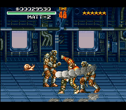 limited-run-undercover-cops-snes-modul-beat-em-up image 4