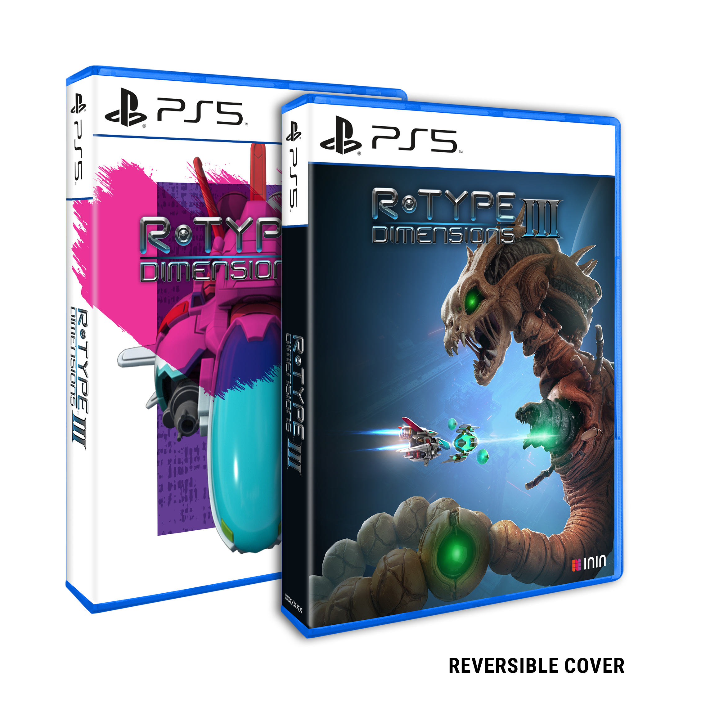 inin-r-type-dimensions-iii-ps5-spiel-collector-s-edition image 4