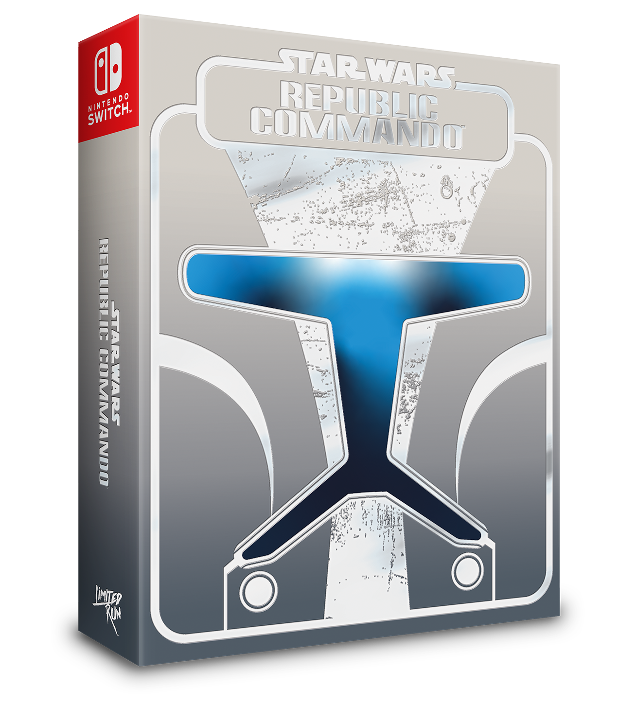 limited-run-star-wars-republic-commando-switch-collectors image 1