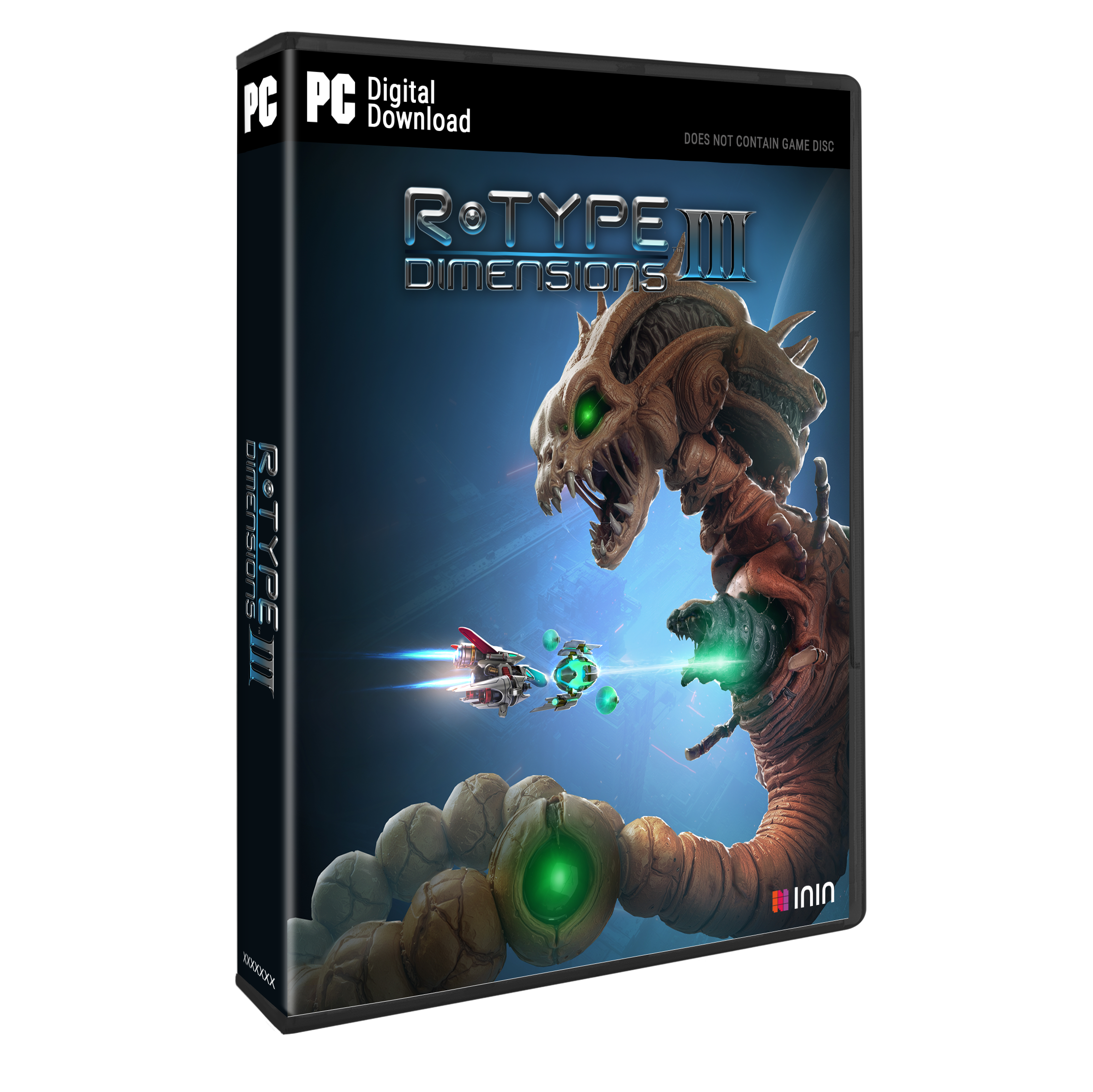 strictly-limited-games-r-type-dimensions-iii-pc-special-edition image 3