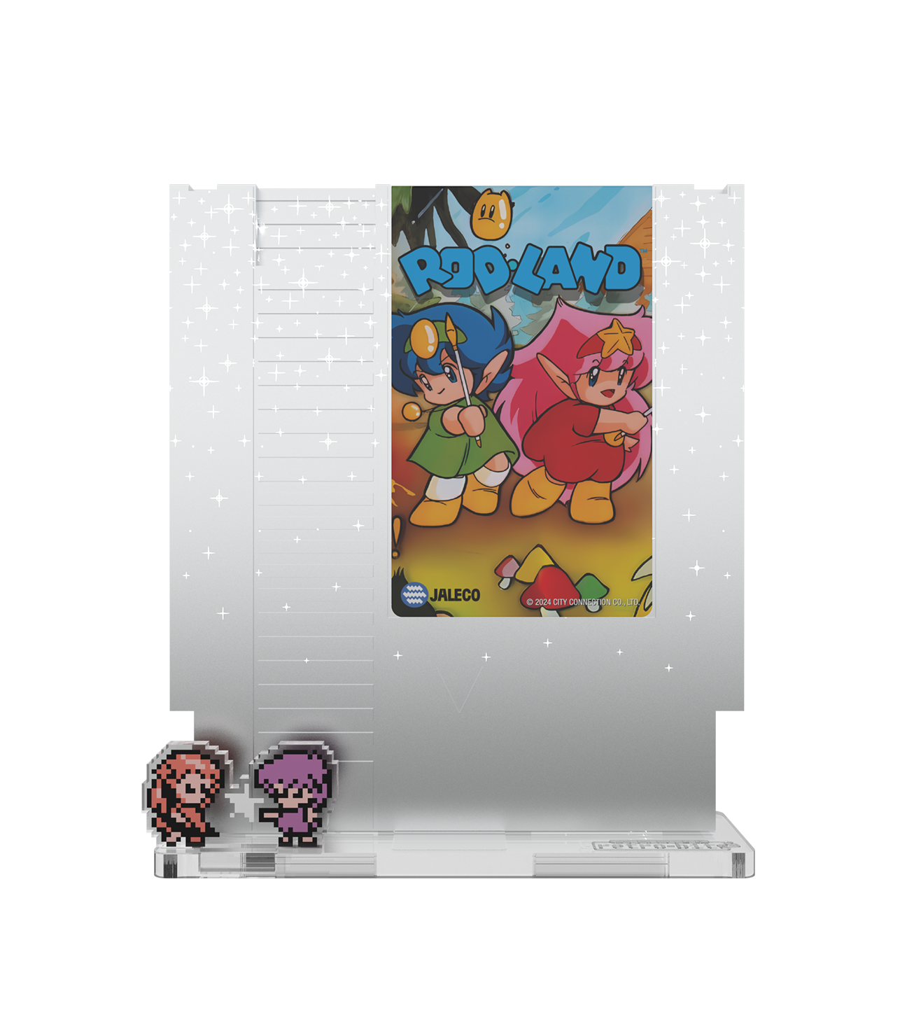 limited-run-rod-land-nes-spiel-collector-s-edition-limitiert image 5