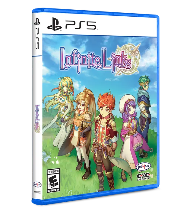 ps5-limited-run-81-infinite-links-ps5-spiel-standard-edition-rpg image 1
