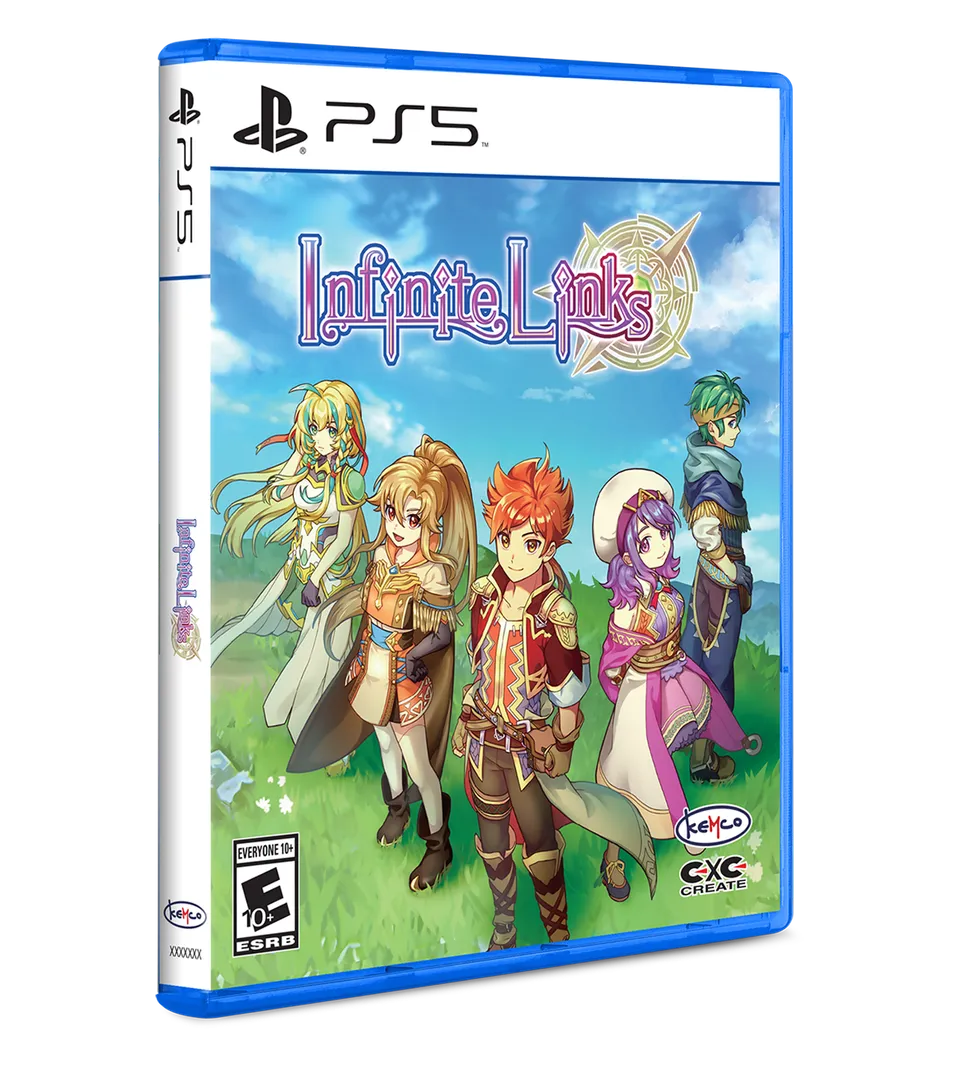 ps5-limited-run-81-infinite-links-ps5-spiel-standard-edition-rpg image 1