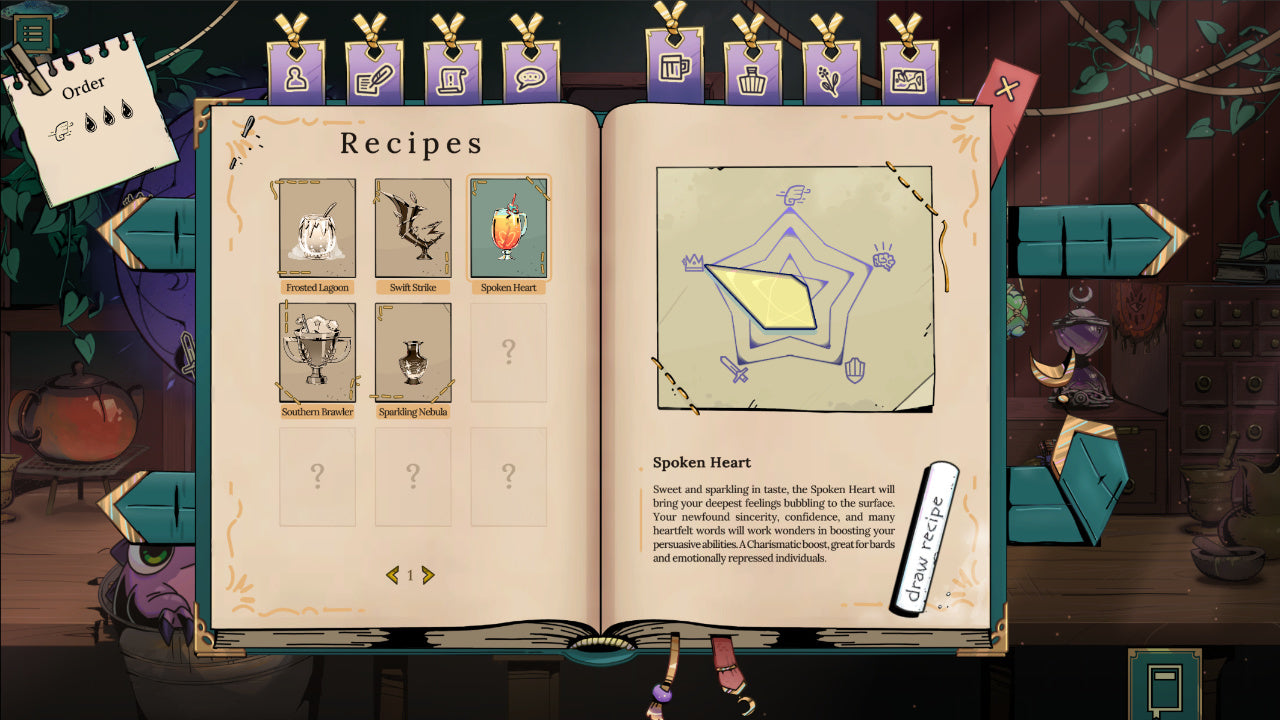 tavern-talk-complete-edition-switch-spiel-limited-edition-roman image 4