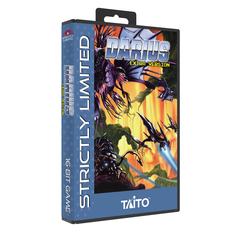 strictly-limited-darius-extra-cozmic-bundle-switch-mega-drive image 4
