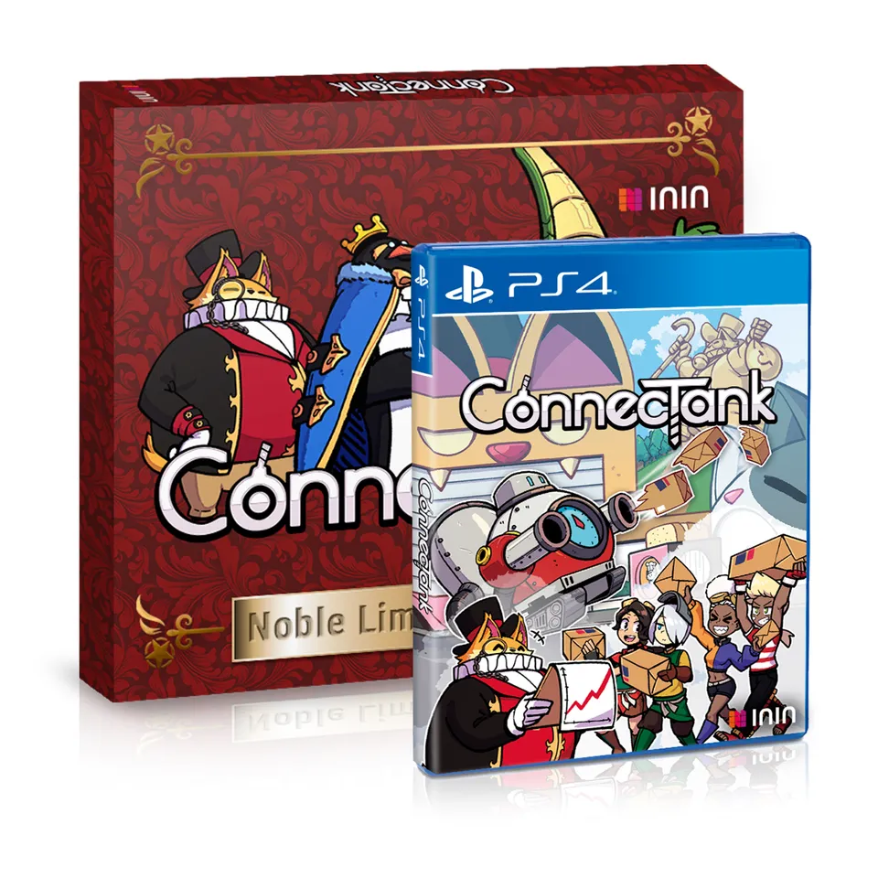 connectank-noble-limited-edition-ps4-strategie-spiel image 1