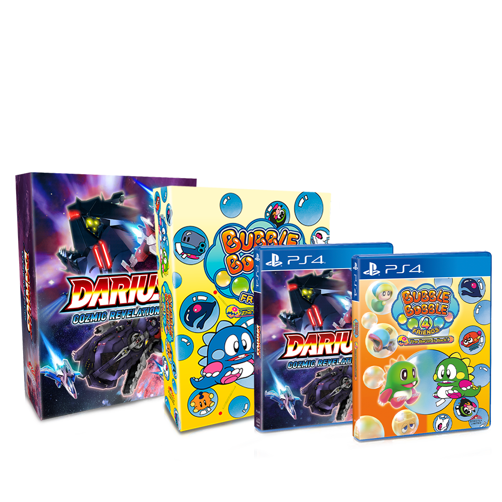 strictly-limited-taito-ce-bundle-ps4-sammleredition image 1