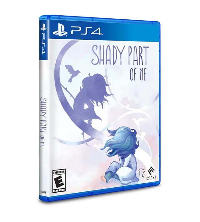limited-run-shady-part-of-me-ps4-spiel-puzzle image 1