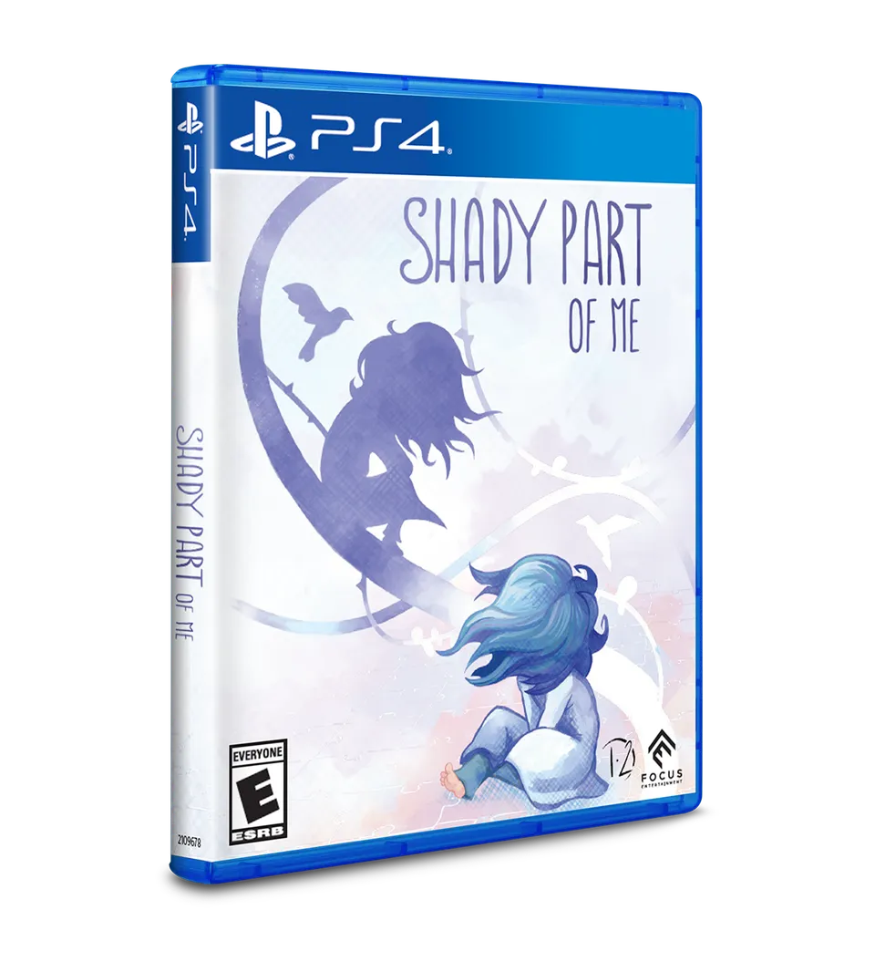 limited-run-shady-part-of-me-ps4-spiel-puzzle image 1