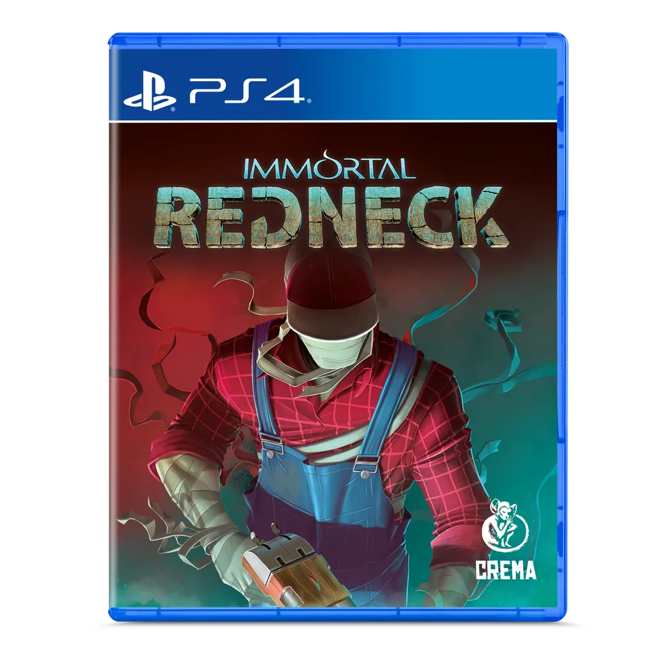 strictly-limited-immortal-redneck-limited-edition-ps4-shooter image 1