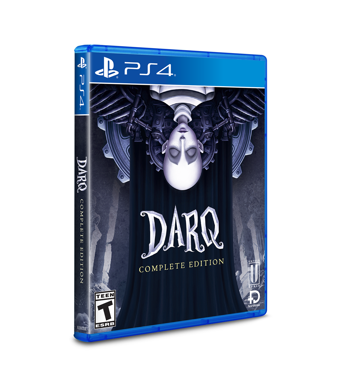 limited-run-darq-complete-edition-ps4-spiel-standard image 1