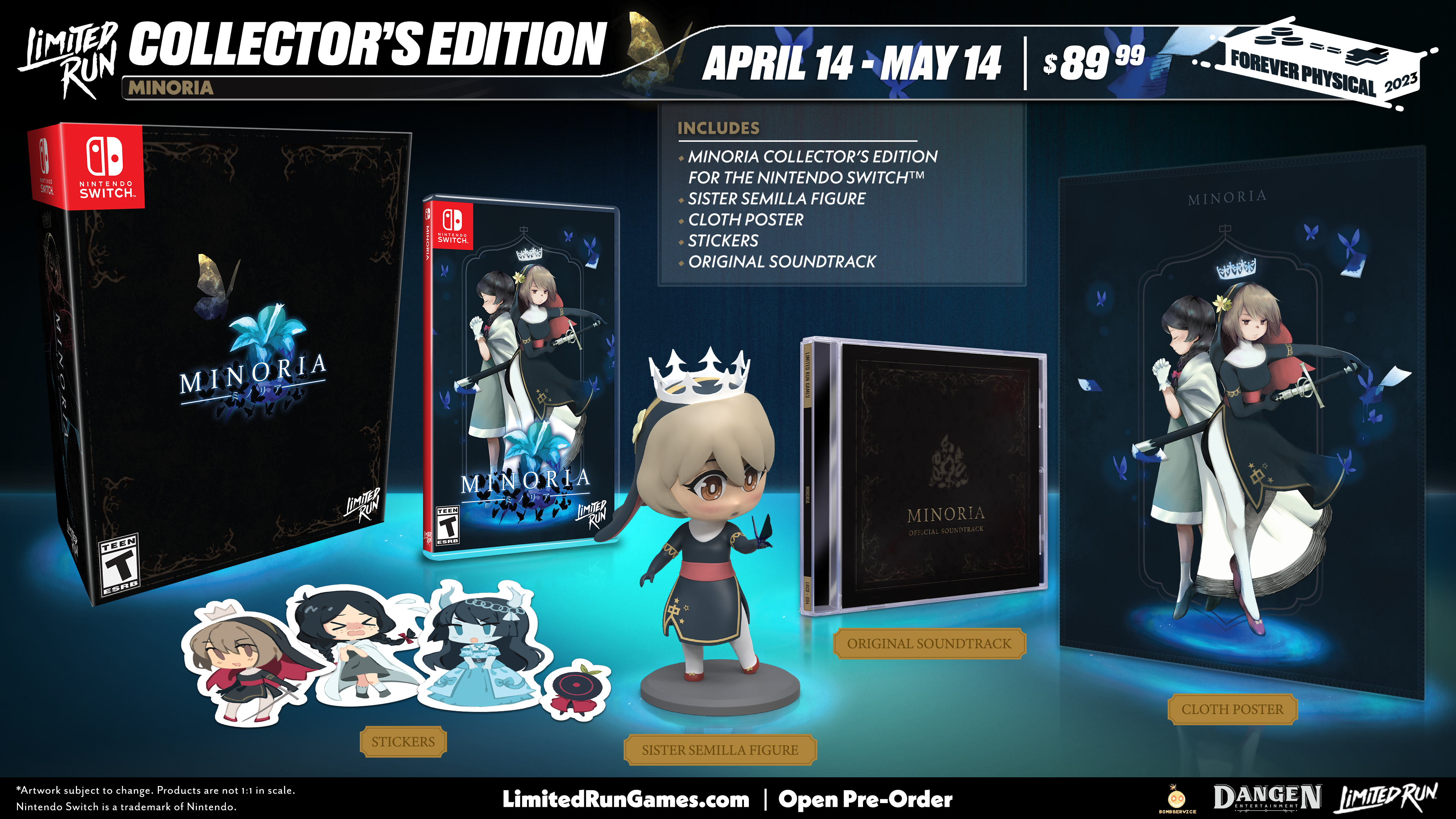 switch-limited-run-187-minoria-switch-spiel-collector-s-edition image 3