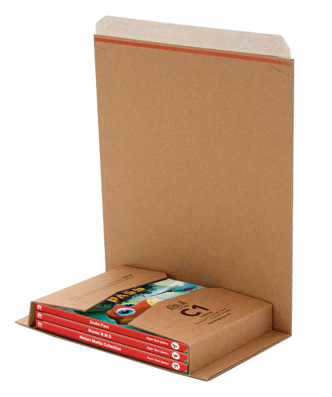 super-rare-games-premium-packaging-versandverpackung-f-r-3-spiele image 1