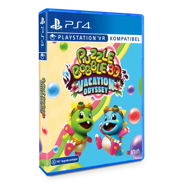 inin-puzzle-bobble-3d-vacation-odyssey-ps4-puzzle-limited image 1