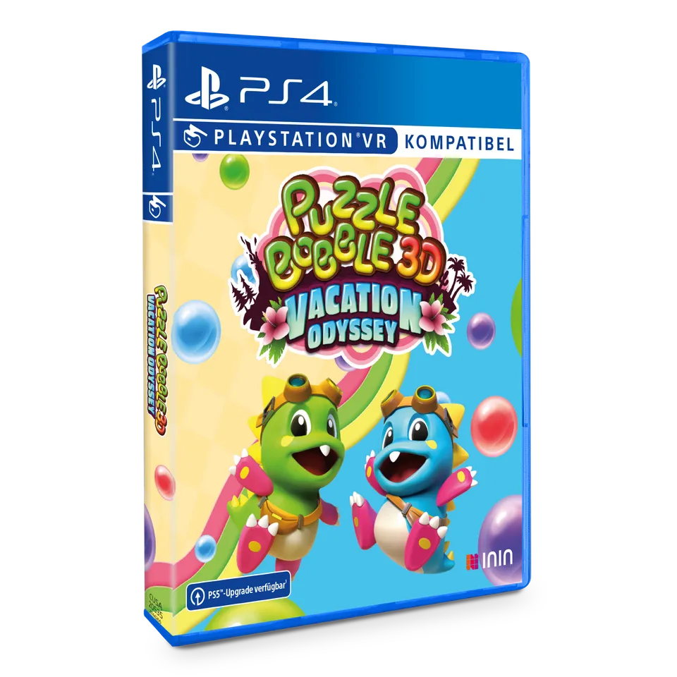inin-puzzle-bobble-3d-vacation-odyssey-ps4-puzzle-limited image 1