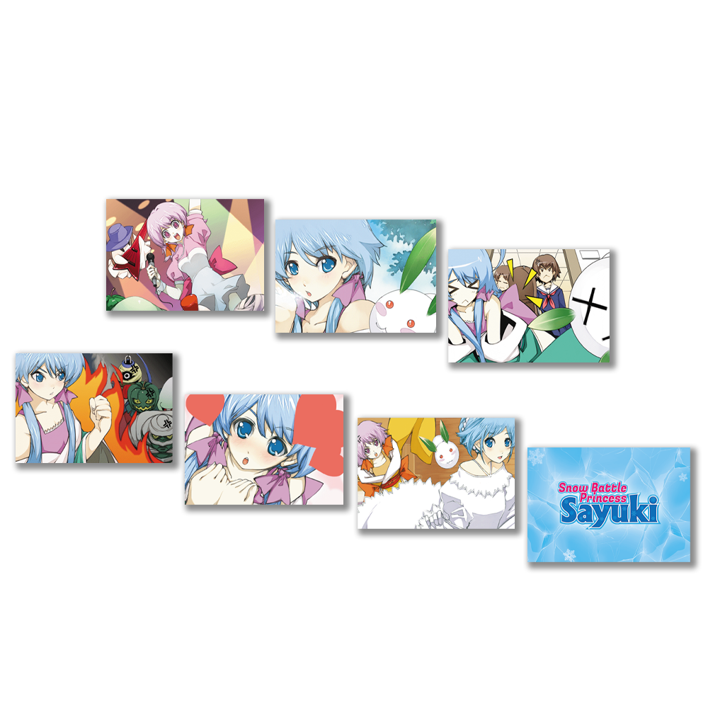 strictly-limited-snow-battle-princess-sayuki-switch-spiel-special-edition image 8