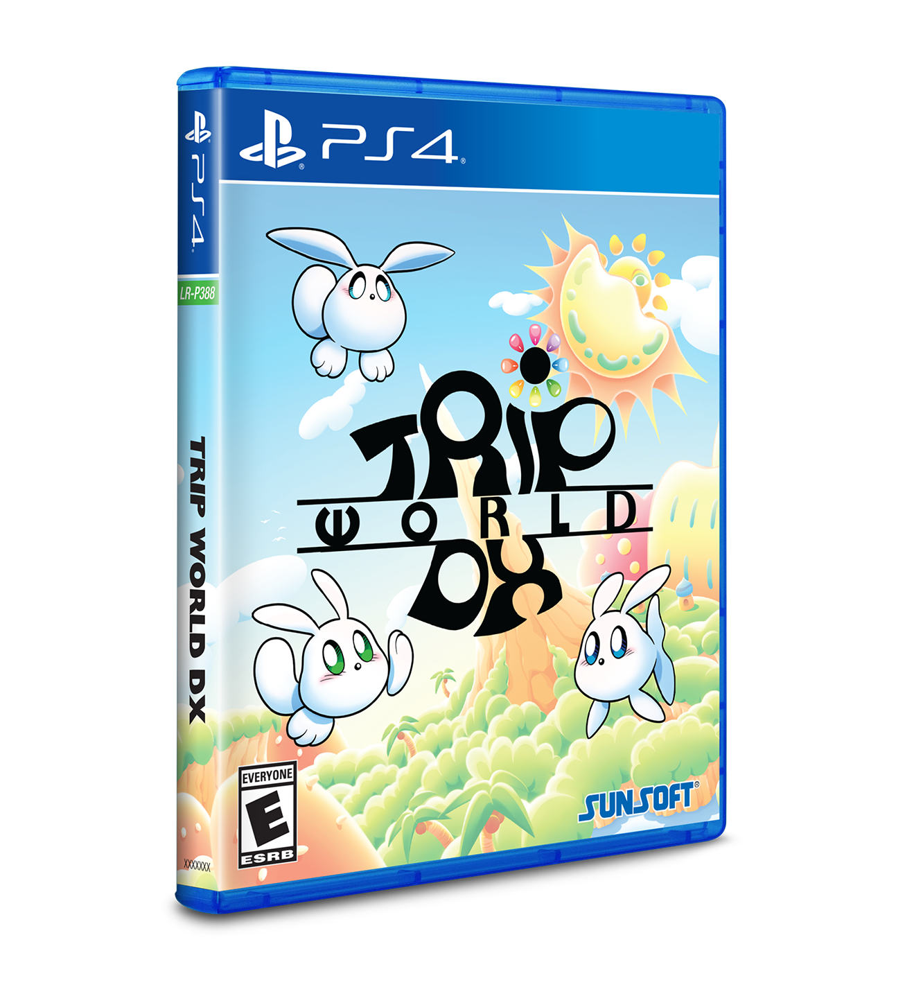 limited-run-trip-world-dx-ps4-spiel-standard-edition-nr-512 image 1