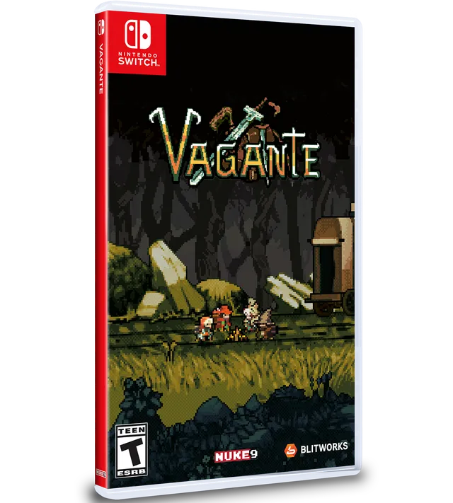 limited-run-games-vagante-nintendo-switch-spiel-standard-edition image 1