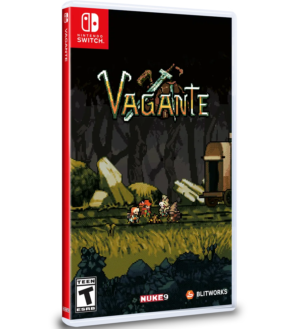 limited-run-games-vagante-nintendo-switch-spiel-standard-edition image 1