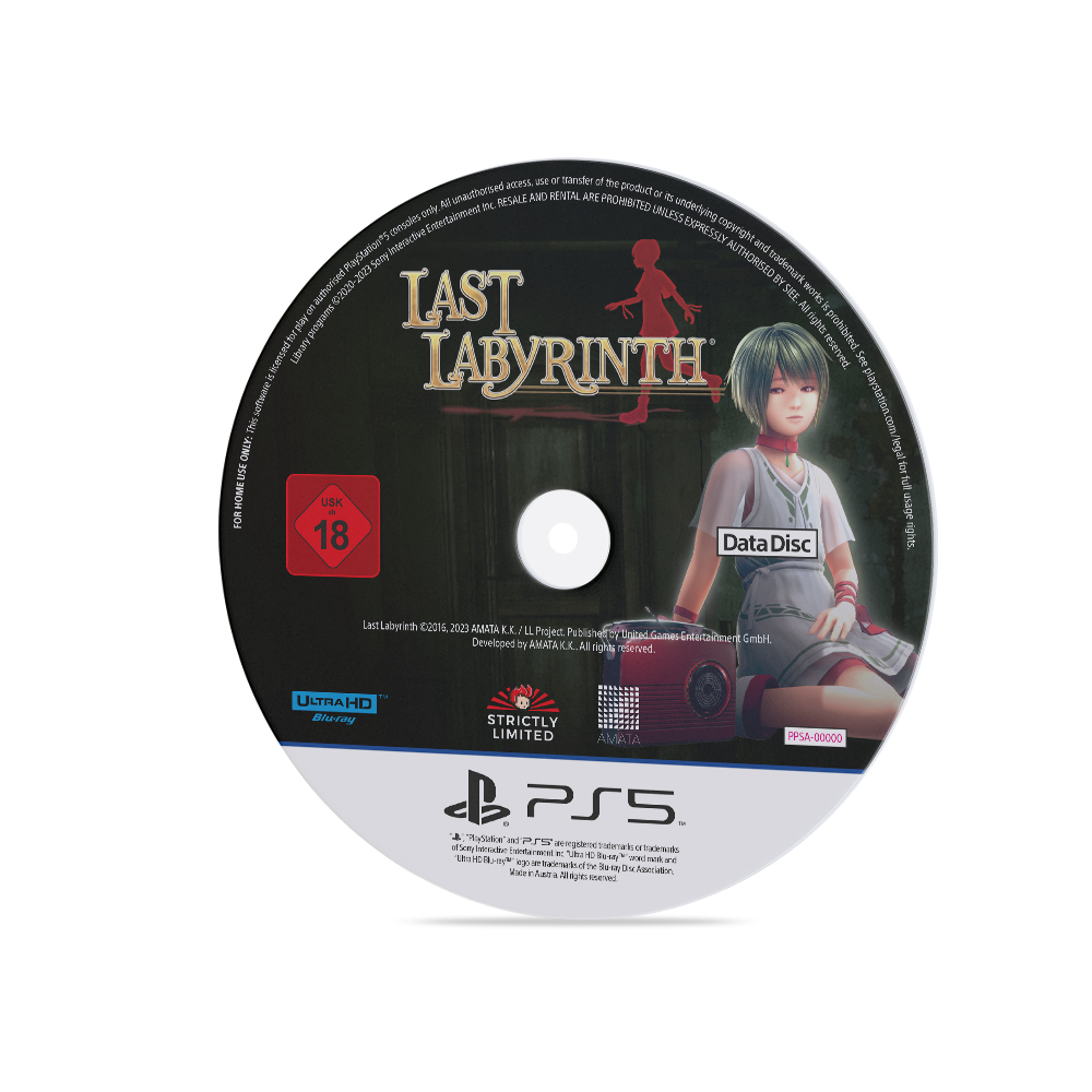 strictly-limited-last-labyrinth-special-limited-edition-ps5-spiel-vr image 5