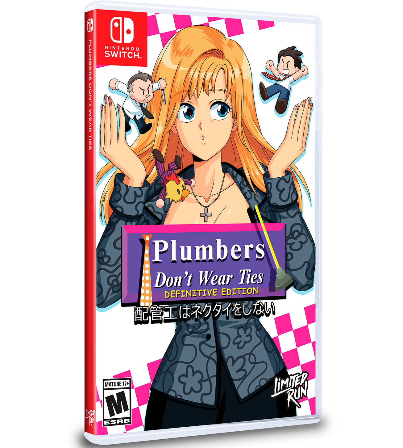 switch-limited-run-204-plumbers-don-t-wear-ties-switch-spiel image 3